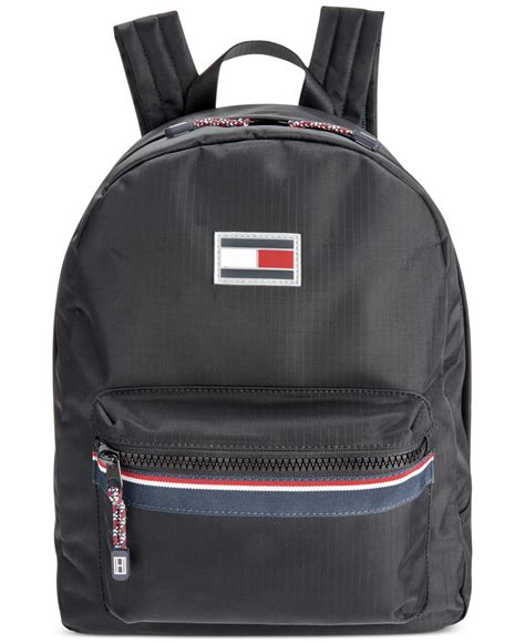 tommy hilfiger backpacks sale